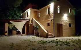 Agriturismo la casa degli amici